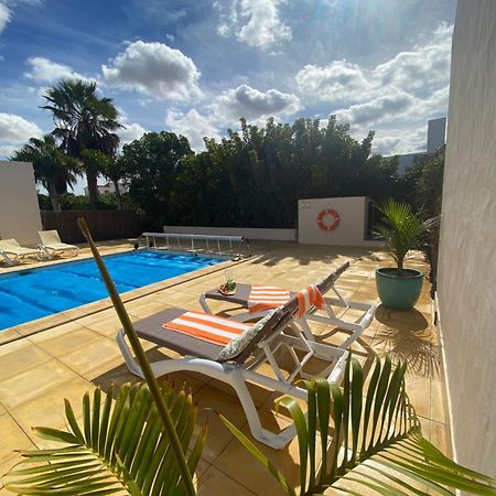 Villa De Suenos Лахарес Екстериор снимка