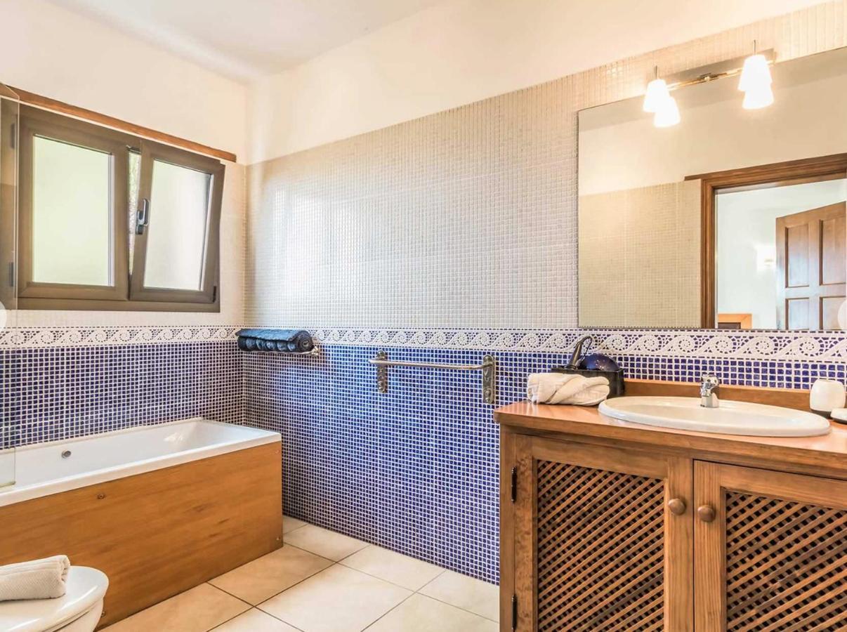 Villa De Suenos Лахарес Екстериор снимка