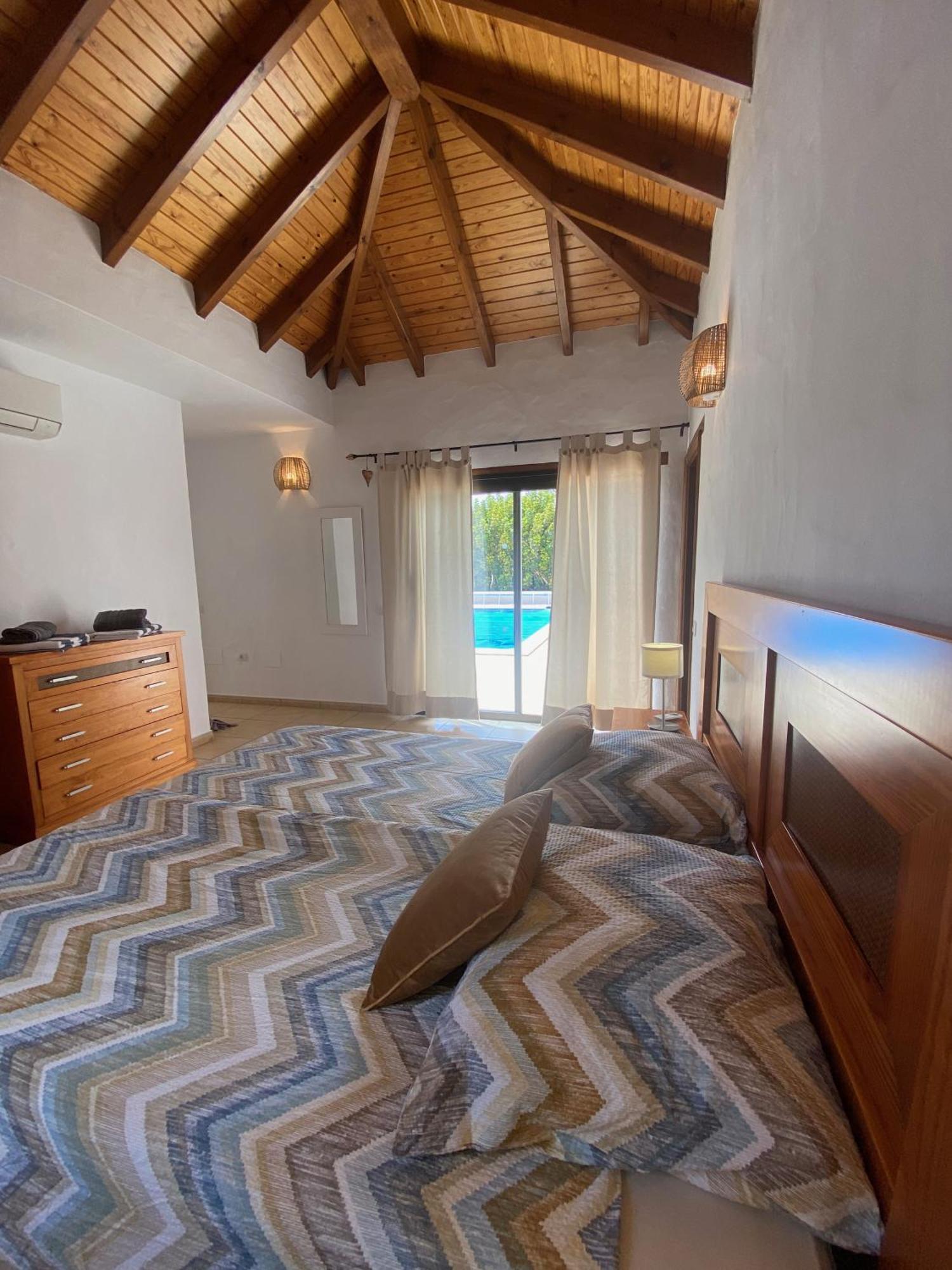 Villa De Suenos Лахарес Екстериор снимка