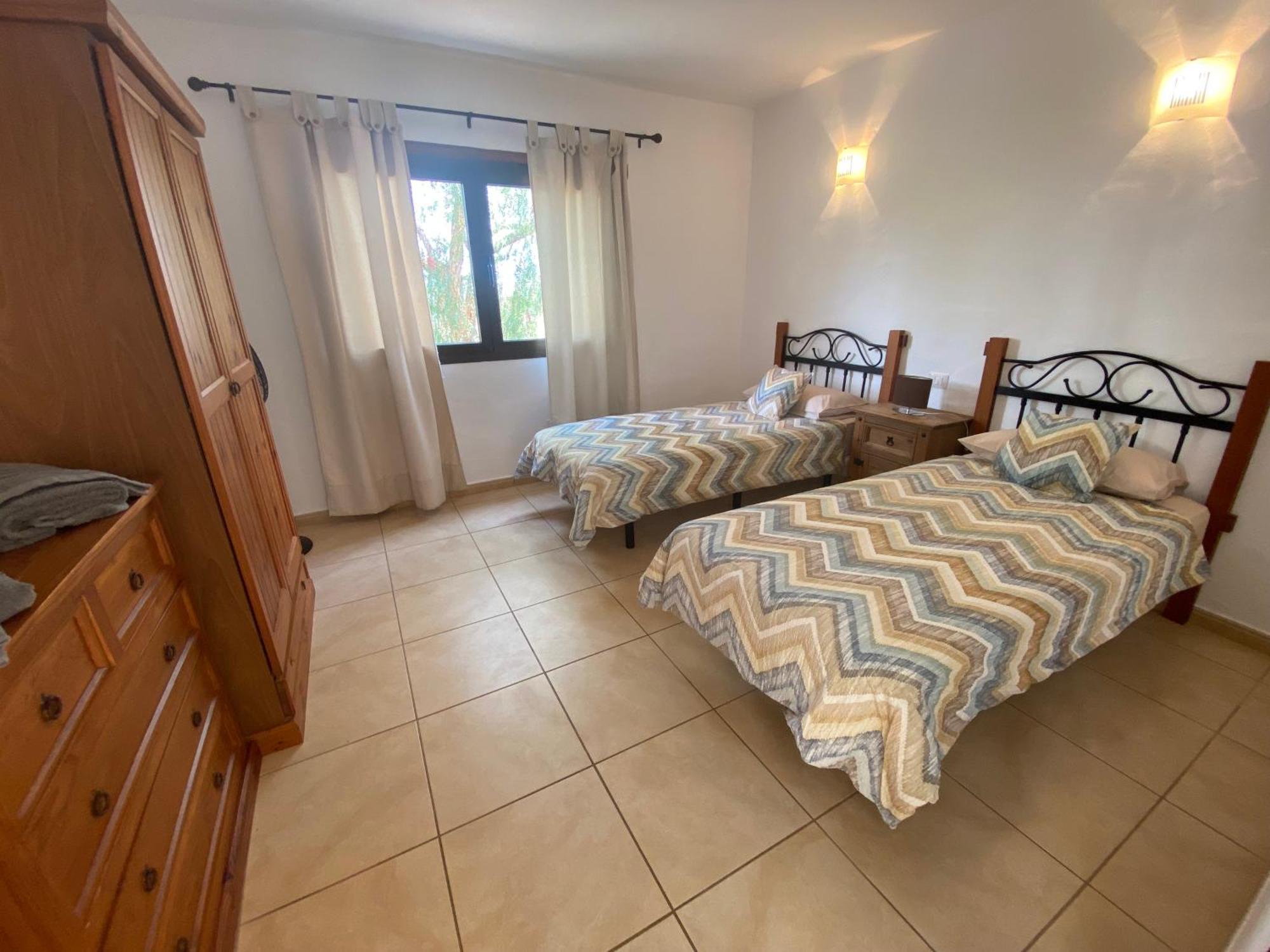 Villa De Suenos Лахарес Екстериор снимка