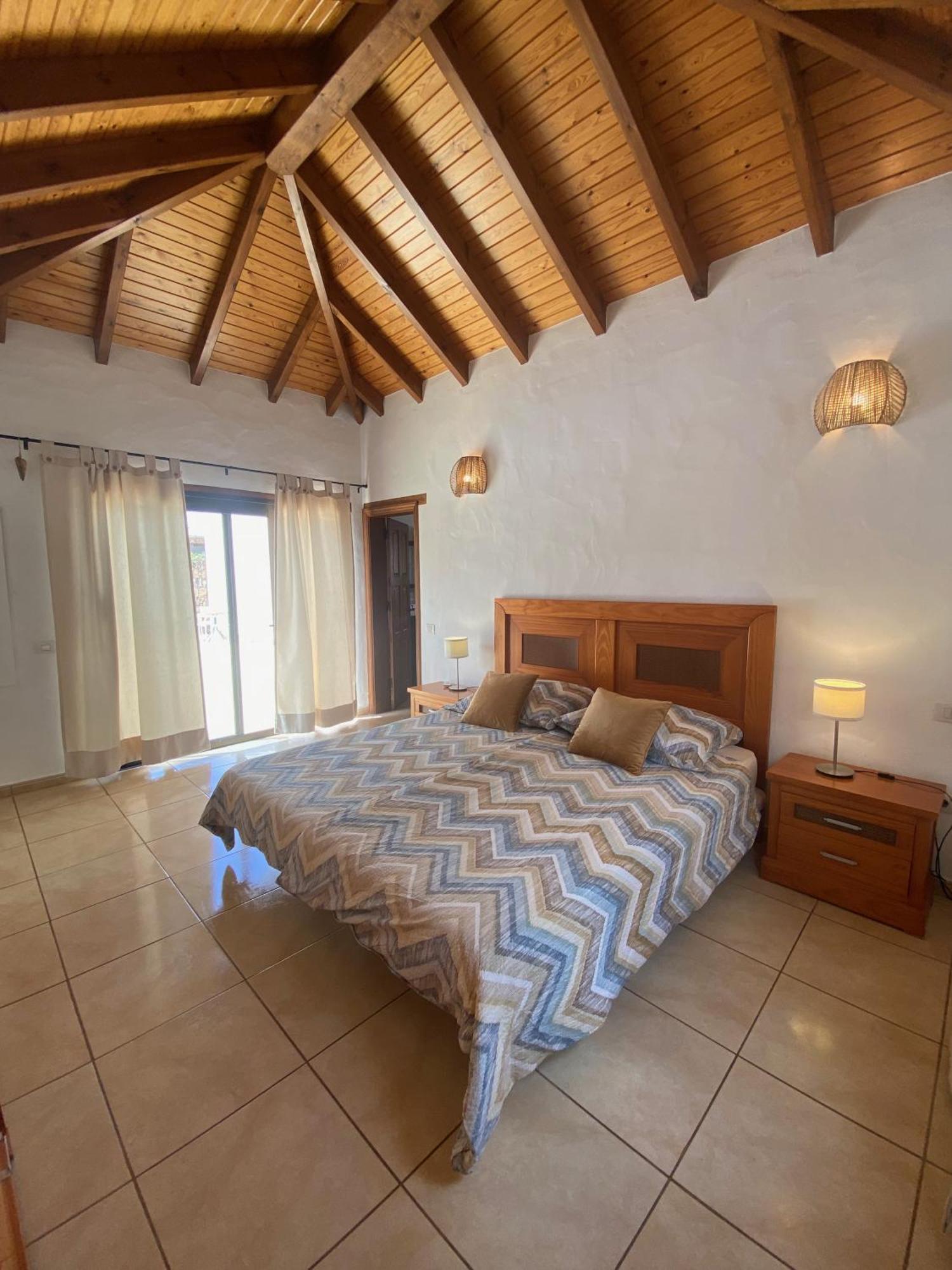 Villa De Suenos Лахарес Екстериор снимка