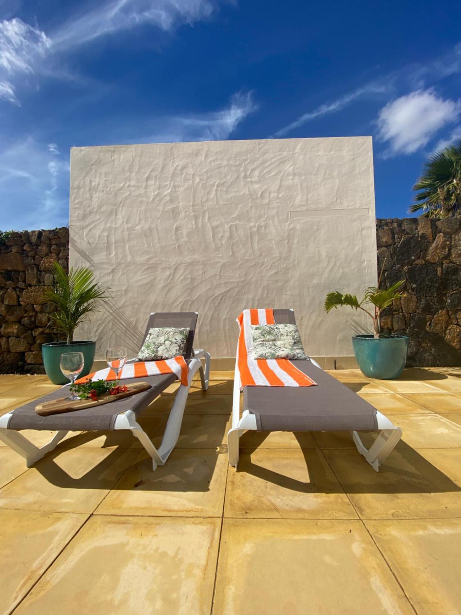 Villa De Suenos Лахарес Екстериор снимка