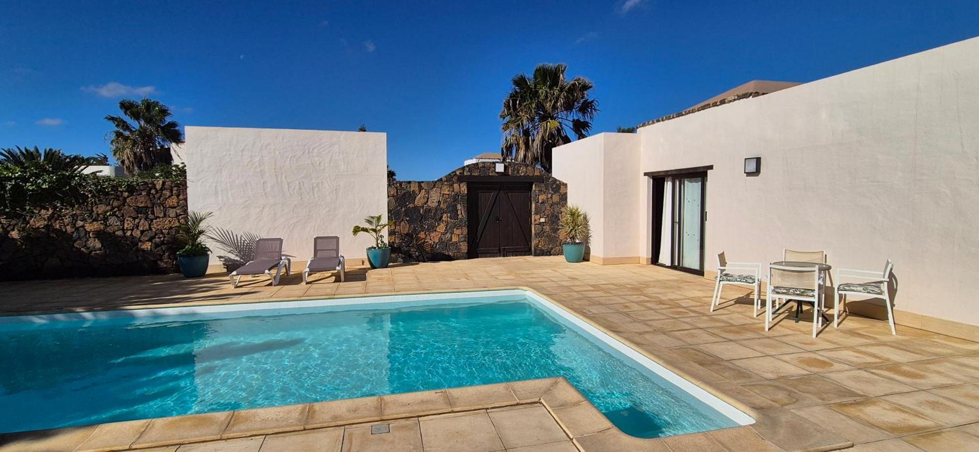 Villa De Suenos Лахарес Екстериор снимка