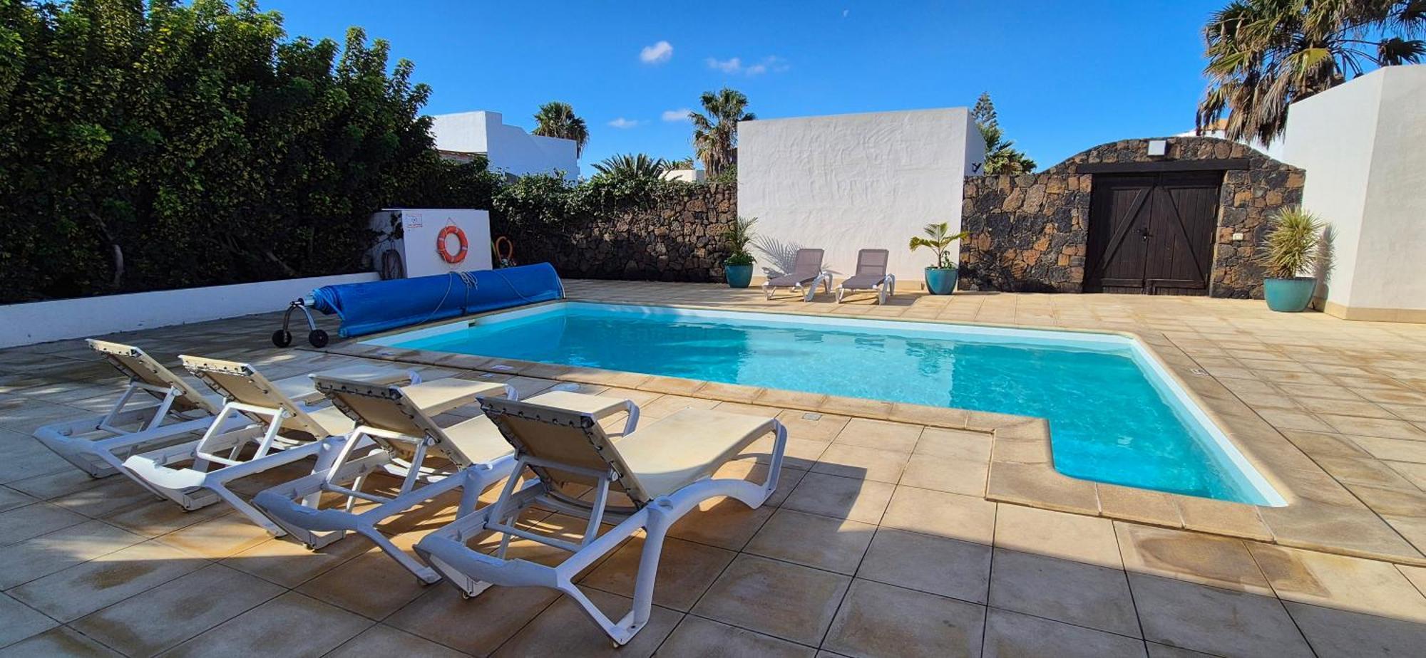Villa De Suenos Лахарес Екстериор снимка